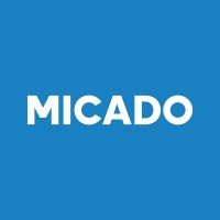 MICADO | rethinking technology logo - Similar company to Innocube Ltd.