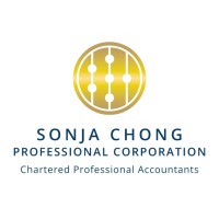 Sonja Chong Professional Corporation logo - Similar company to Sfu Hong Kong Society