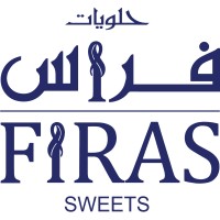 FIRAS SWEETS logo - Similar company to Iranian Sweets Co.