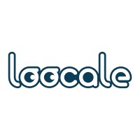 Loocale logo - Similar company to Negeri Bestari