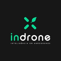 Indrone logo - Similar company to Br-Corte 5.0