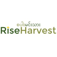 RiseHarvest logo - Similar company to Soutramoi
