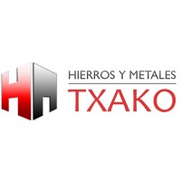 Hierros y Metales Txako | Compra de metales - Recogida y reciclaje de baterías - logo - Similar company to Wolfratex