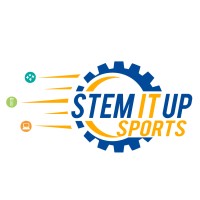 STEM It Up Sports logo - Similar company to Bighope