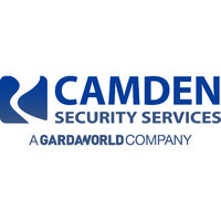 Camden Security - A GardaWorld Company logo - Similar company to Liberty Security - A Gardaworld Company