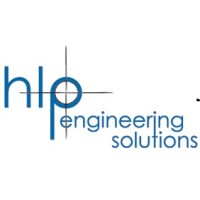 HLP ENGINEERING SOLUTIONS LIMITED logo - Similar company to Heelman Ltd - Precision Turned Parts