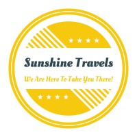 Sunshine Travels SA logo - Similar company to Blustars Travels Llp