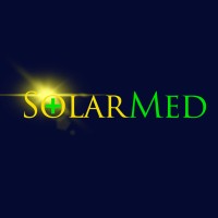 SolarMed logo - Similar company to Coterie Group