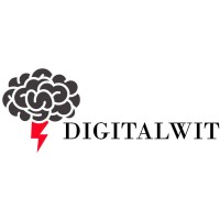 The DigitalWit logo - Similar company to Digitalwithus