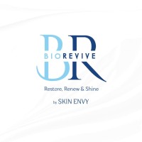 Bio Revive logo - Similar company to Vleafy Technologies