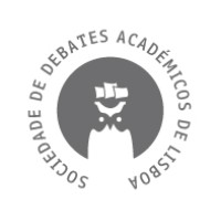 SDAL - Sociedade de Debates Académicos de Lisboa logo - Similar company to Cnadu - Conselho Nacional De Debates Universitários