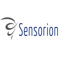 Sensorion logo - Similar company to Seqone