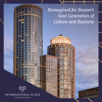 International Place - Boston logo - Similar company to Sand Point Companies