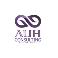 AUH CONSULTING logo - Similar company to Sun Star Electromechanical Co Llc Auh