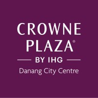 Crowne Plaza Da Nang City Centre logo - Similar company to Bay Hotels & Resorts
