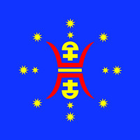 Heshoutang Natural Health logo - Similar company to Blueblue, Llc