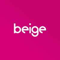 Beige Agency logo - Similar company to Onbrant