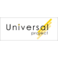 Universal Project logo - Similar company to Oil Tech Engineering & Consulting, Inc.
