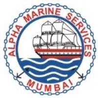 Alpha Marine Services Mumbai logo - Similar company to Try Marine Services