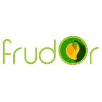 Frudor logo - Similar company to Mitico Coffee Roasters