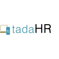 tadaHR logo - Similar company to Blackbelt Relations
