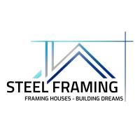 Steel Framing Bv logo - Similar company to Sc-Steelframes