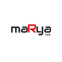 MARYATEK logo - Similar company to Luxar Aydınlatma - Odsel Elektronik