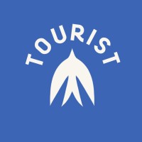 TOURIST logo - Similar company to Preservation Utah