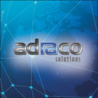 ADRACO Solutions logo - Similar company to M8 Solutions