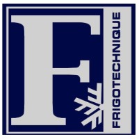 Frigotechnique logo - Similar company to Easyprint