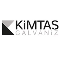 Kimtaş Galvanized logo - Similar company to Tav Tel Galvaniz