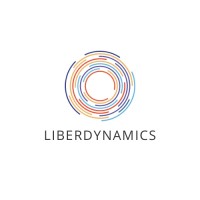 LiberDynamics logo - Similar company to Mariagrowth