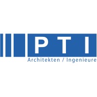 PTI AG GENERALPLANUNG logo - Similar company to Zebras Ing.-Gmbh