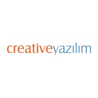 Creative Yazılım logo - Similar company to Algorithr Itrecruit