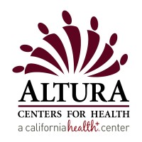 Altura Centers for Health logo - Similar company to Harmony Proteins