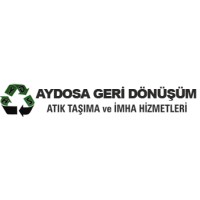 Aydosa Atık Yönetimi logo - Similar company to Hnc Çevre Atık Yönetimi Ve Danışmanlık Ltd. Şti.