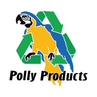 Polly Products logo - Similar company to Stay Forth