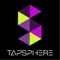 TapSphere logo - Similar company to The F* Word