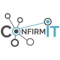 Confirm IT Group logo - Similar company to Partner Consultancy Services