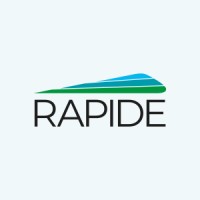 Rapide JV logo - Similar company to Redkey Ltd
