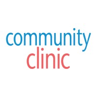 Community Clinic NWA logo - Similar company to Cabinets Custom
