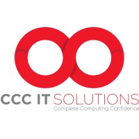 CCC IT Solutions logo - Similar company to Schoolcare - Part Of Psd Group