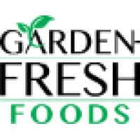 Garden-Fresh Foods logo - Similar company to Aghelp Inc.