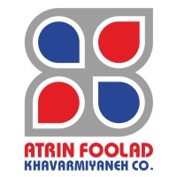 Atrin Foolad Khavarmiyaneh Co. logo - Similar company to Sevenbit
