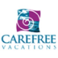 Carefree Vacations logo - Similar company to Maji