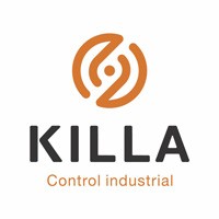 Killa Control Industrial logo - Similar company to Genplc