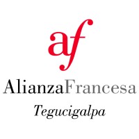 Alianza Francesa de Tegucigalpa logo - Similar company to Maestro Knitting China