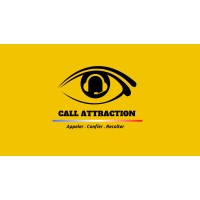 Call'Attraction logo - Similar company to Clickhub