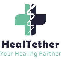 HealTether Health logo - Similar company to Paucha