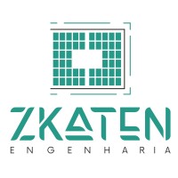 ZKATEN Engenharia logo - Similar company to Terawatt Bioenergia